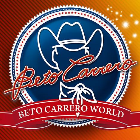 Beto Carrero - Turismo on line