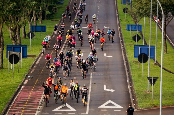 Escalada de mortes de ciclistas não podem ser banalizadas