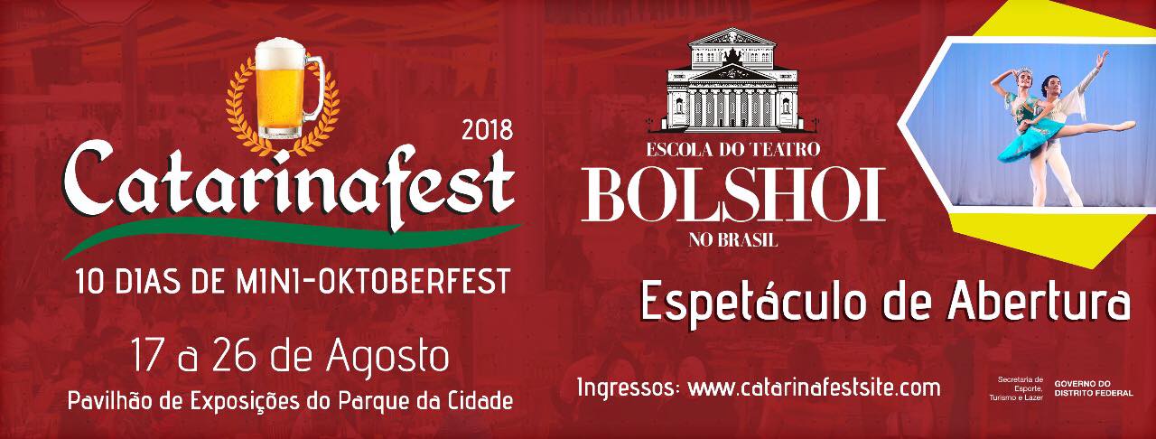 Catarina Festa - Turismo on line