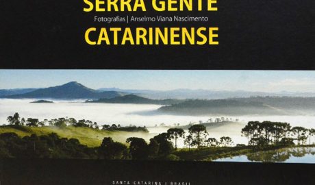 Serra Gente Catarinense - Turismo on line