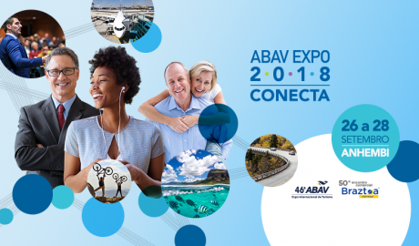 46ª ABAV Expo - Turismo on line