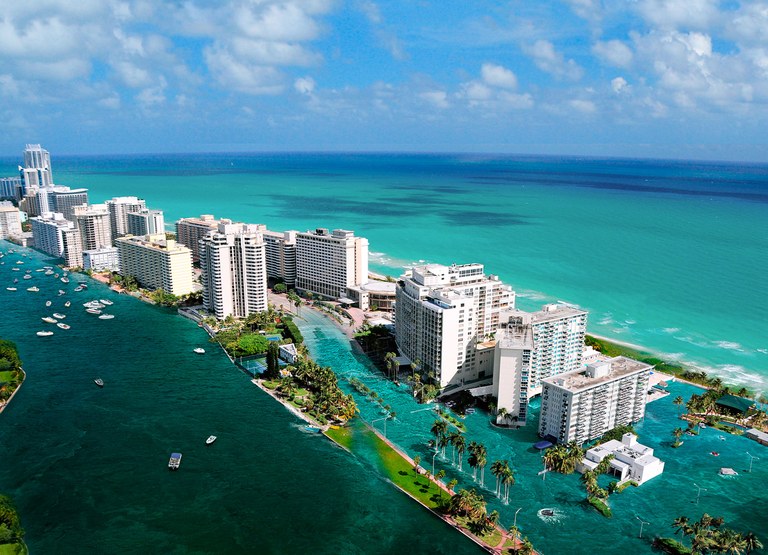 Miami Beach - Turismo on Line