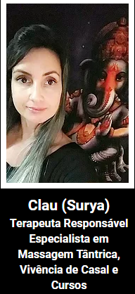 Clau (Surya) - turismoonline.net.br
