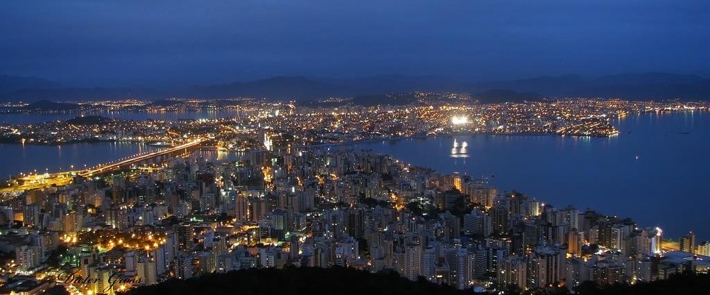 Florianópolis - turismoonline.net.br