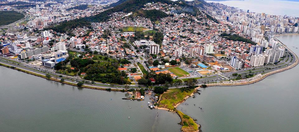 Florianópolis - SC - turismoonline.net.br
