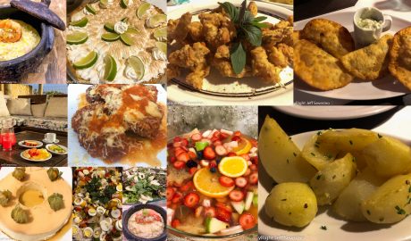 Gastronomia brasileira em destaque na mídia internacional