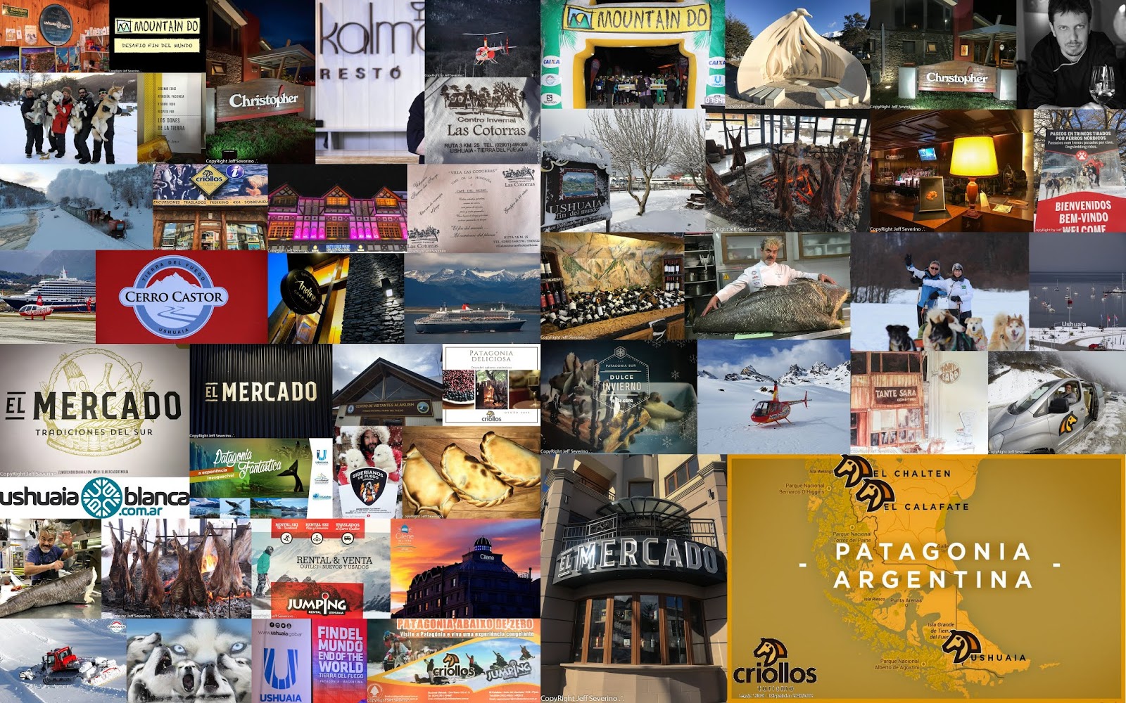 Ushuaia 2019 - turismoonline.net.br