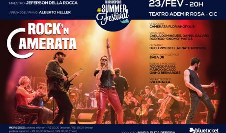 Camerata Summer - turismoonline.net.br