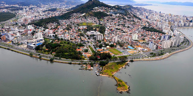 Florianópolis - SC