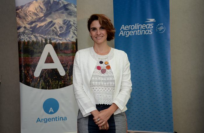 Argentina promove rodada de negócios - Ushuaia capacita agentes de viagens