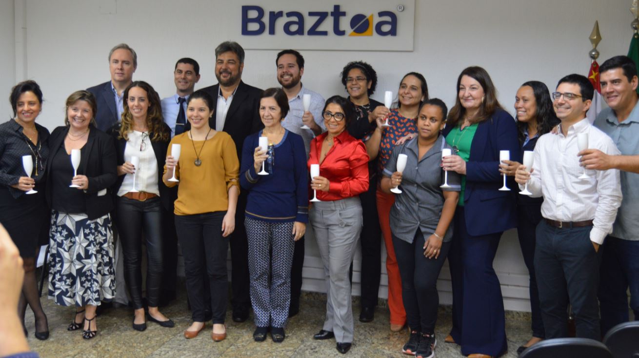 Associação Brasileira de Operadoras de Turismo tem nova direção