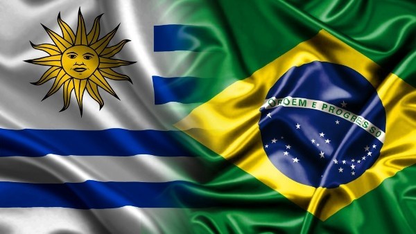 300 convidados no Rio e São Paulo comemoram a Semana do Uruguai