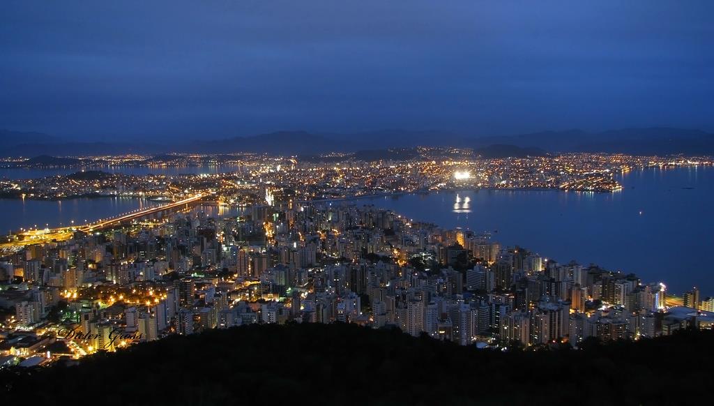 Florianópolis conquista turistas com atrações para as férias de inverno