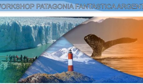 Florianópolis recebeu o 3º Workshop Patagônia Fantástica no Pier 54