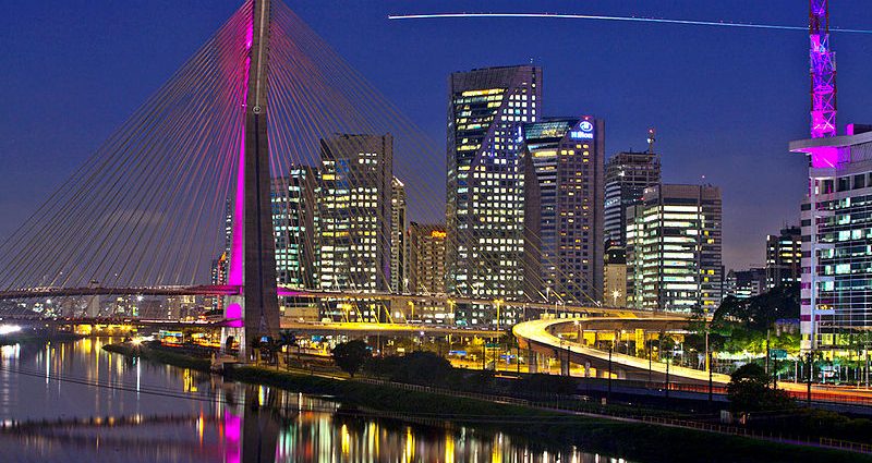 Destino anfitrião da ABAV Expo 2019, São Paulo apresenta agenda intensa de atividades durante o evento