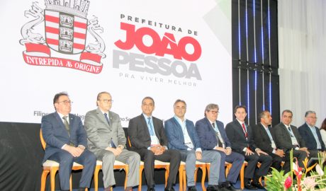 Começou na última  sexta-feira (18), no Centro de Convenções de João Pessoa, a 9ª edição do JPA Travel Market.