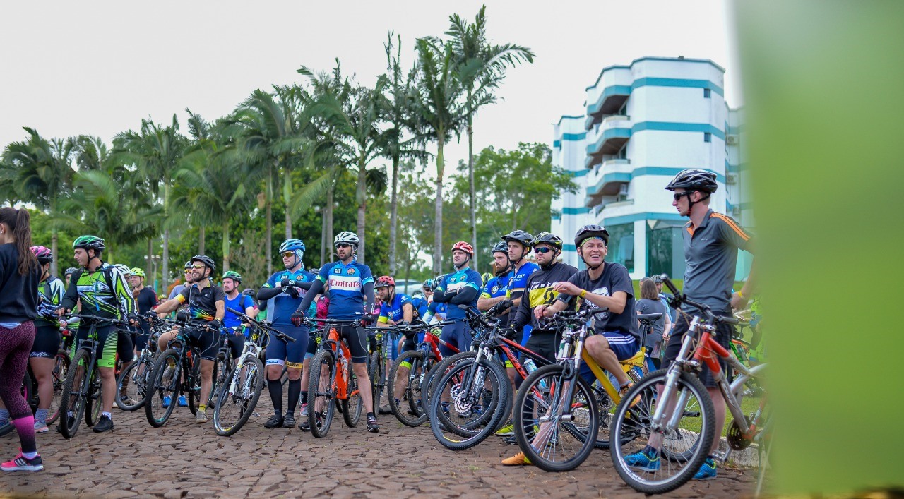 Após o sucesso da edição passada que recebeu mais de 150 participantes, o Grupo do Pedal São Carlos em parceria com o Pratas Thermas Resort e a Prefeitura de São Carlos promovem em novembro, a terceira edição do Ciclo Turismo Pratas Thermas.