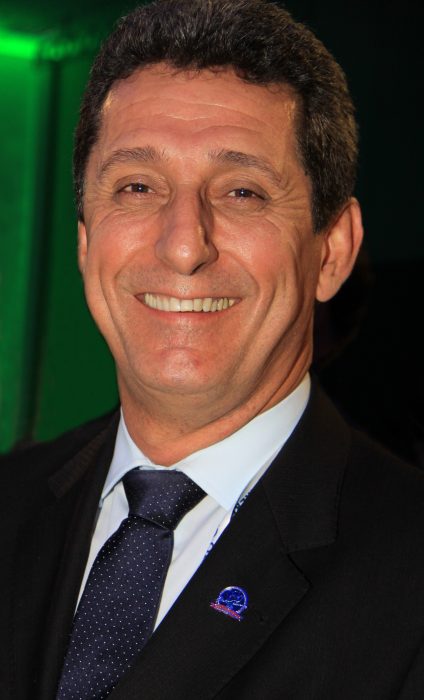 Ex-CEO do parque Beto Carrero parte para novos desafios