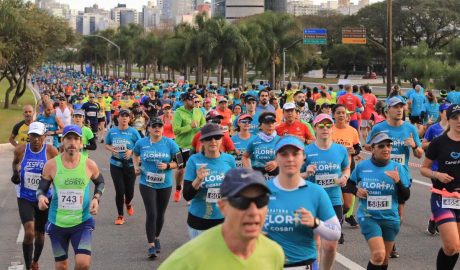 Florianópolis recebe maior circuito de corridas de rua do Brasil
