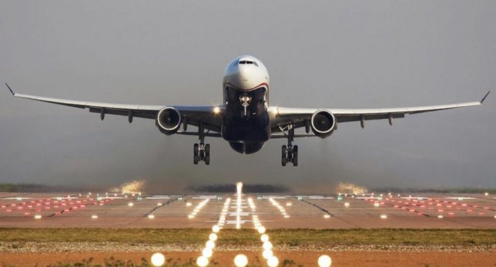 Operações no Aeroporto Internacional de Florianópolis segue em crescimento