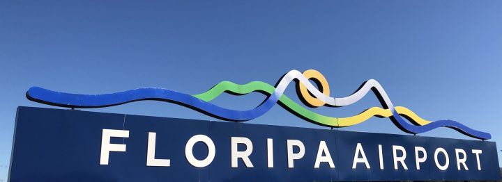 Floripa Airport inaugura rota internacional entre Miami e Florianópolis