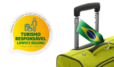 Embratur retomará divulgação do Brasil no mercado internacional