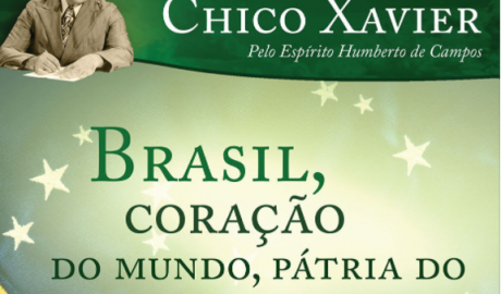7 de Setembro - A nova Independência do Brasil
