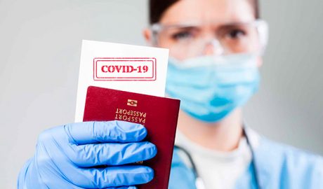 Europa fecha o cerca contra os não vacinados e novas restrições