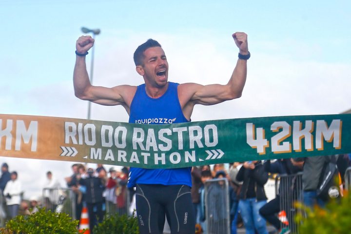 Rio do Rastro Marathon é marcada por bicampeonatos e recordes