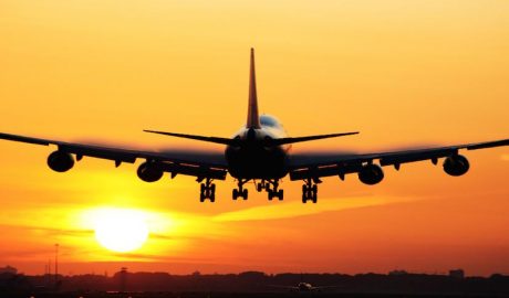 Passagens aéreas - Gigantesco problema para a retomada do turismo