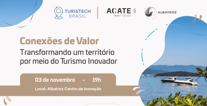 Entidades de Florianópolis debatem a qualificação do turismo na Capital