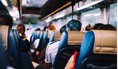 Viagens de ônibus atingiram R$ 500 milhões em vendas durante 2022