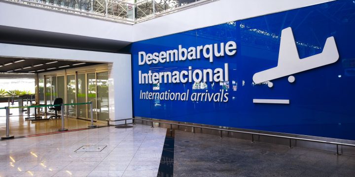 Embratur celebrou a retomada dos turistas estrangeiros em 2022