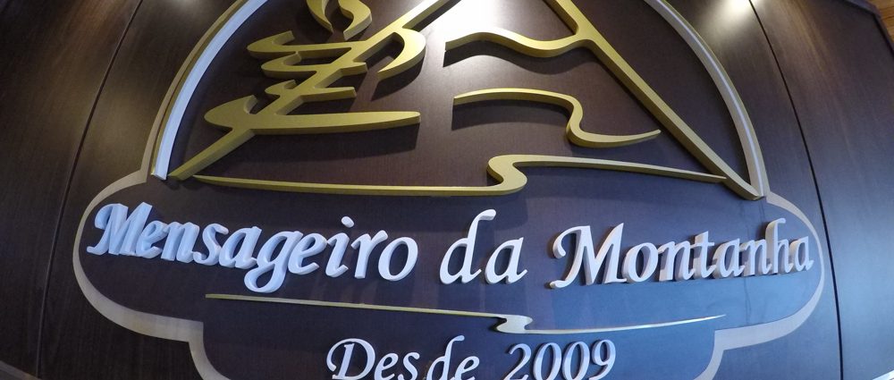 1500 atletas de todo o Brasil fecham a Serra do Rio do Rastro SC