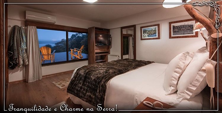 Hotelaria de Santa Catarina abre suas portas com ótimas ofertas