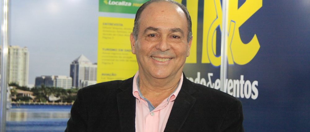 Geraldo Rocha - Turismo on line