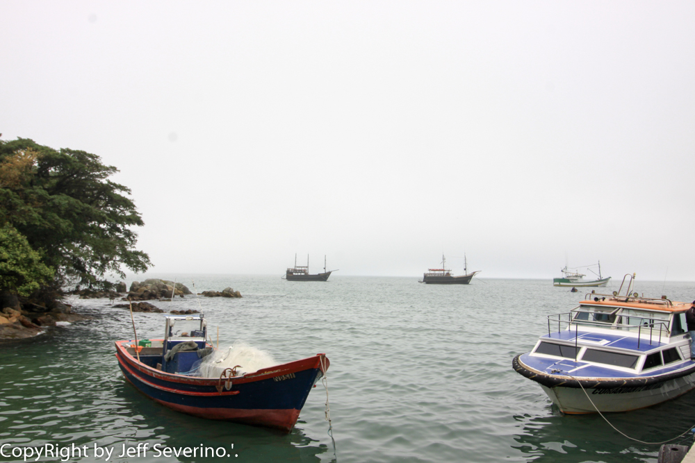 Costa Verde & Mar, a joia da Santa e Bela Catarina