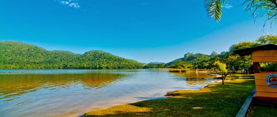 Lagoa do Peri - Turismo on Line