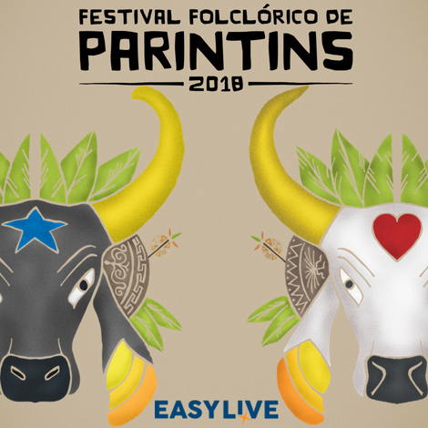 Festival de Parintins - Turismo on line