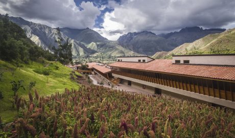 Explora - Peru - Turismo on line