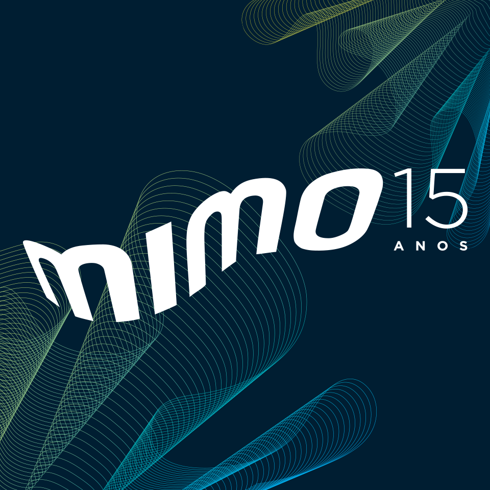15º Mimo Festival - Turismo on line