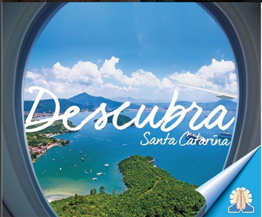Descubra Santa Catarina - Turismo On line