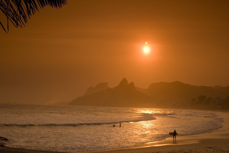 Rio de Janeiro - Turismo on Line