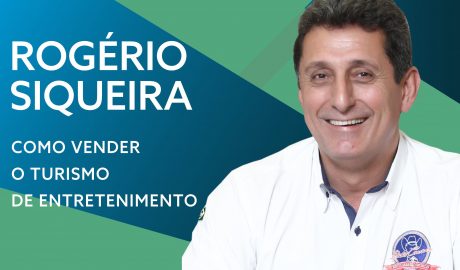 Rogerio Siqueira - Turismo on line