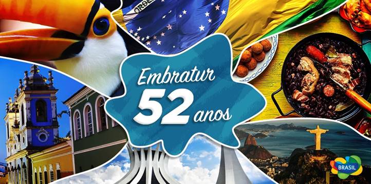 Embratur - turismoonline.net.br