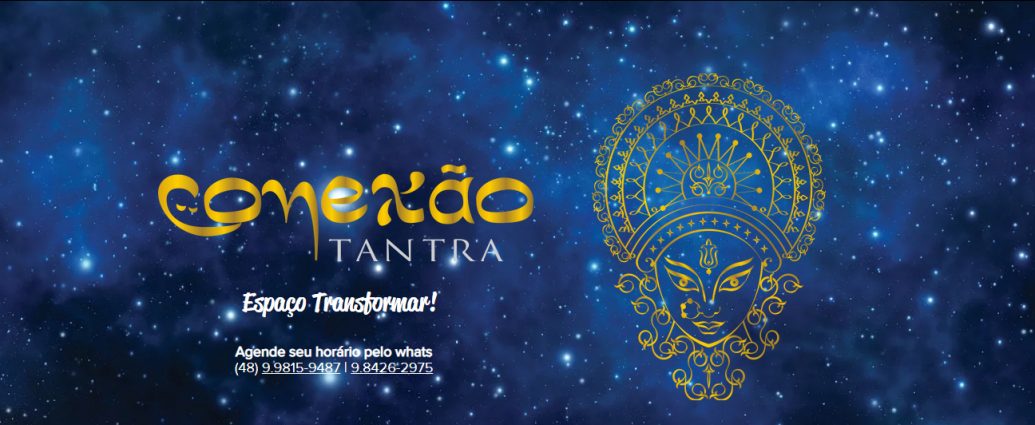 Conexão Tantra - turismoonline.net.br