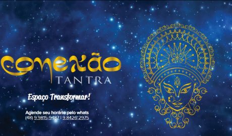 Conexão Tantra - turismoonline.net.br