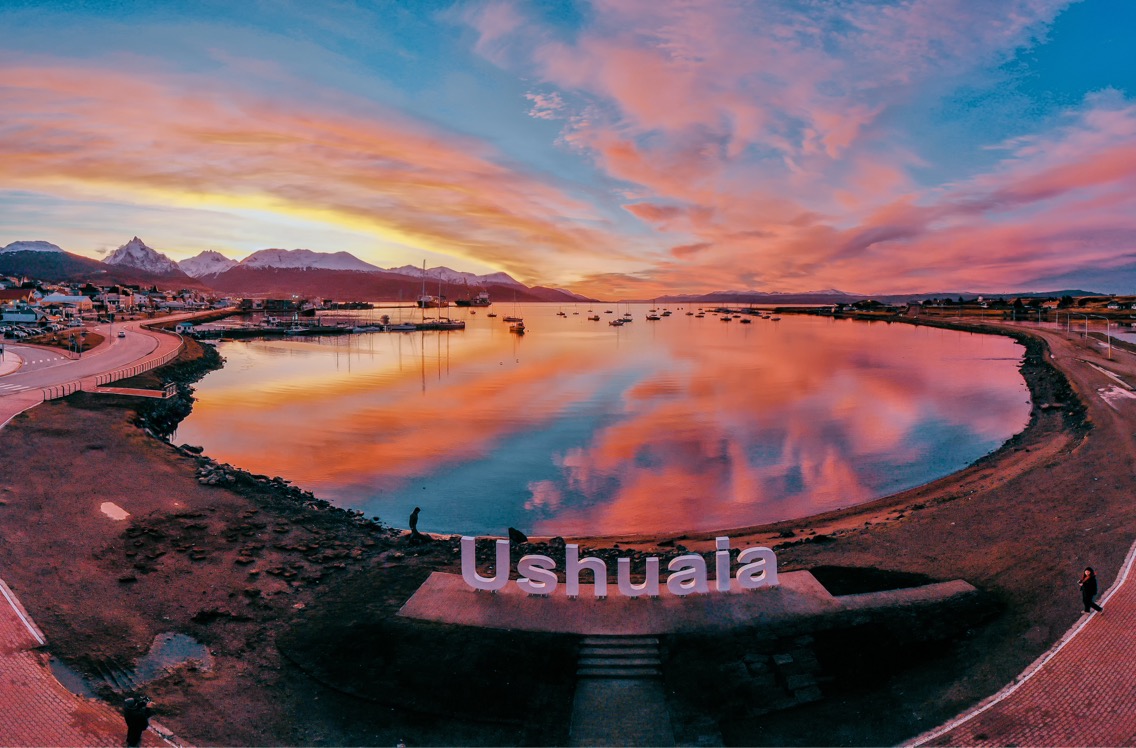 Ushuaia - turismoonline.net.br