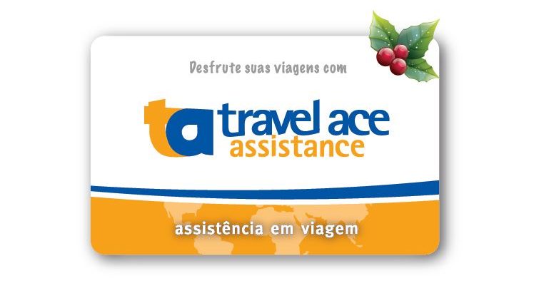 Travel Ace Assistance - Turismo online