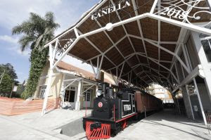 Estação Canela - turismoonline.net.br